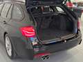 BMW 320 320d Touring Negro - thumbnail 11