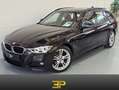 BMW 320 320d Touring Negro - thumbnail 1