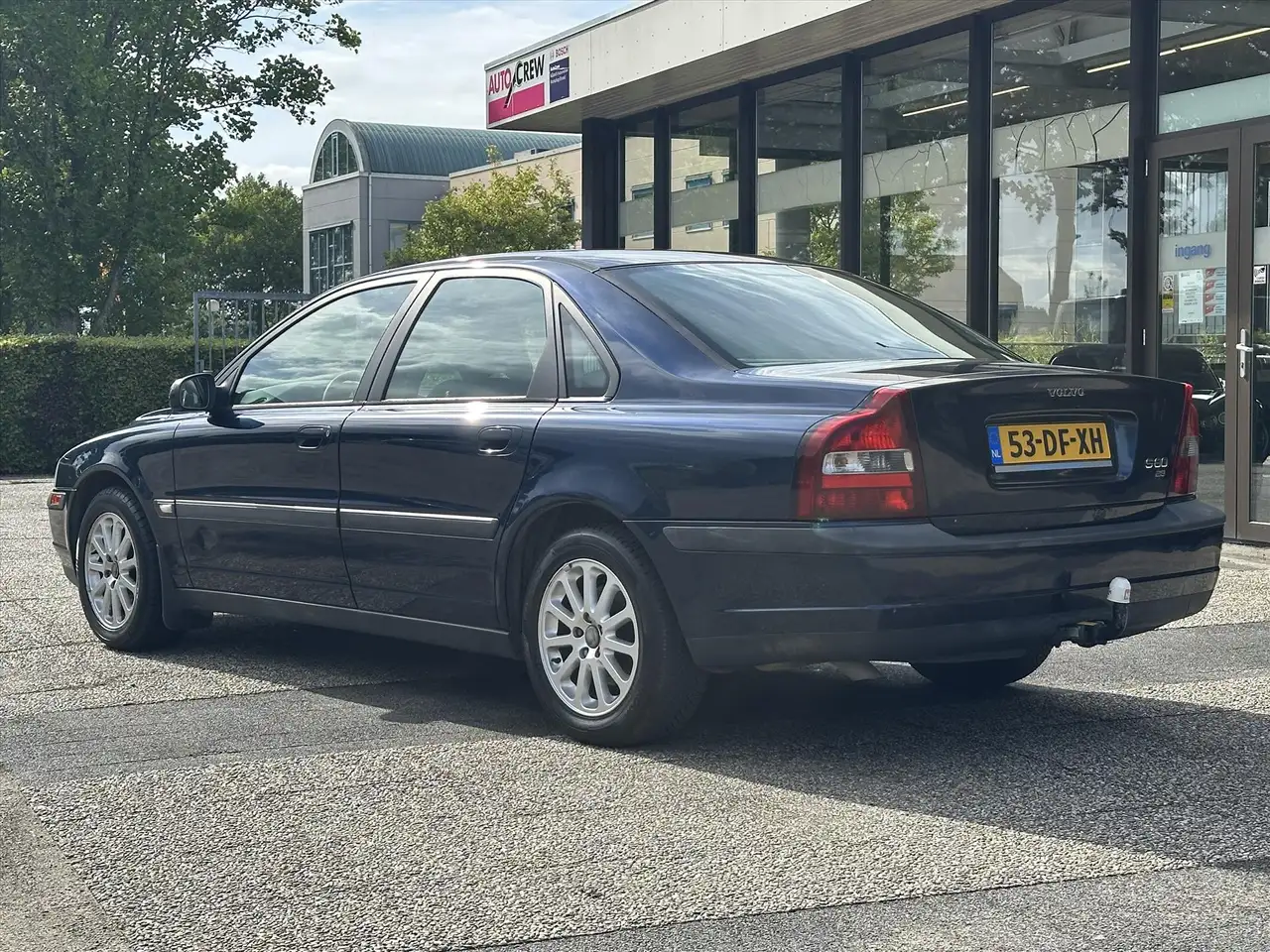 Volvo S80 2.9 147KW Premium, foto 5