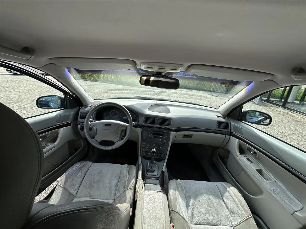 Volvo S80 2.9 147KW Premium, foto 9