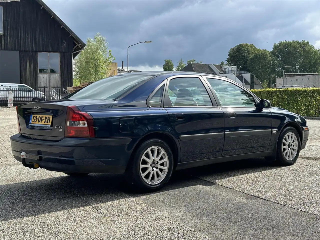 Volvo S80 2.9 147KW Premium, foto 4