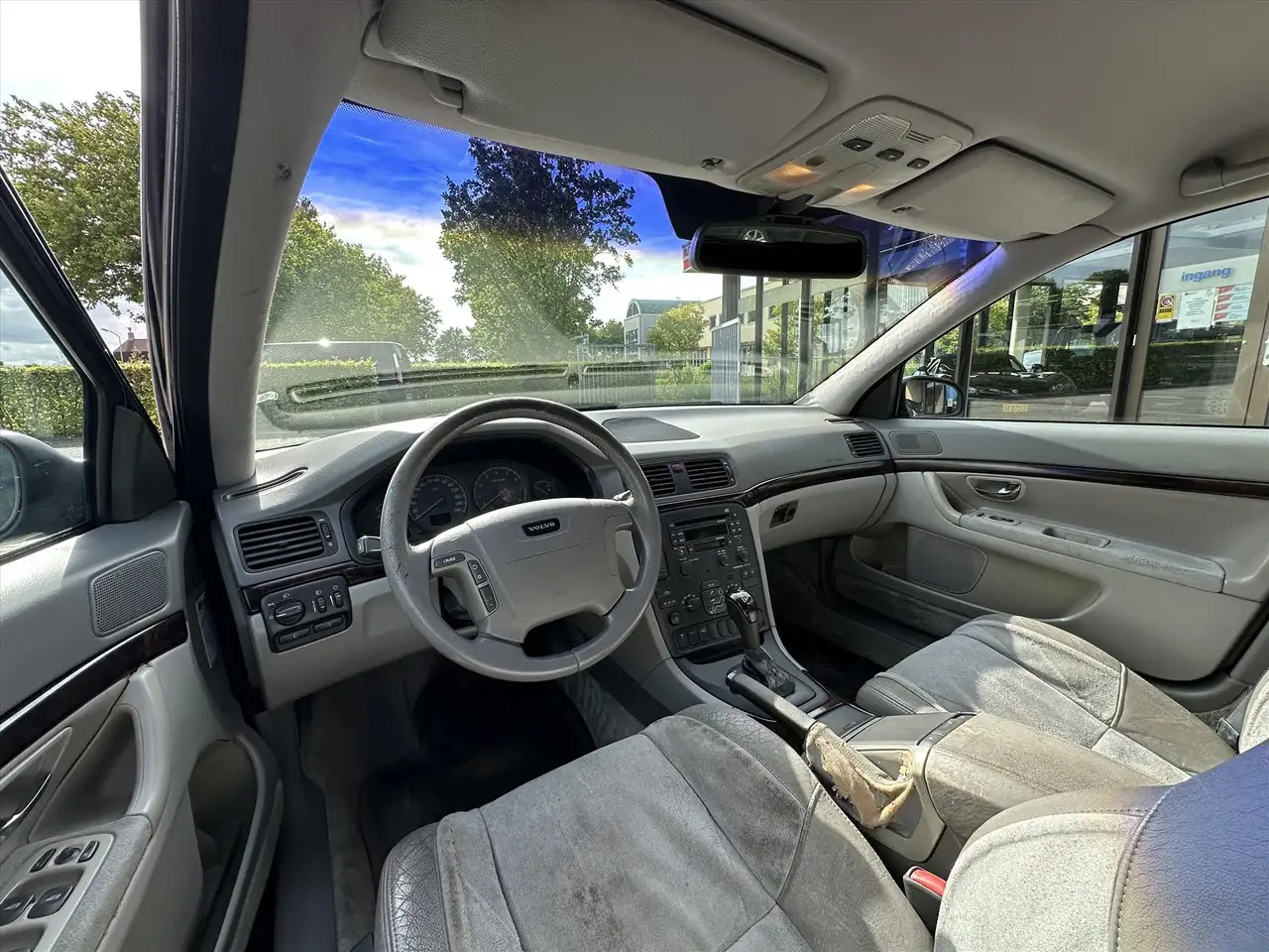 Volvo S80 2.9 147KW Premium, foto 8