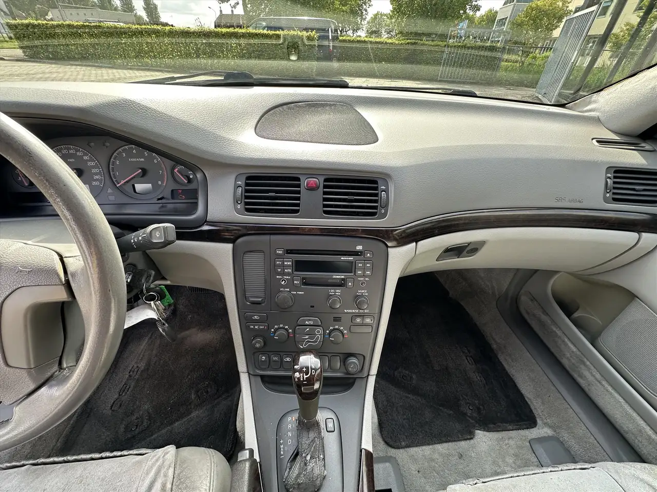 Volvo S80 2.9 147KW Premium, foto 12