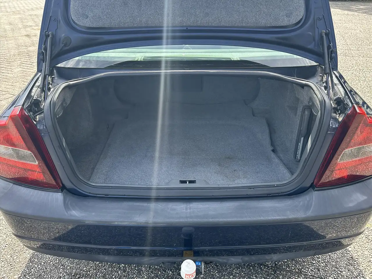 Volvo S80 2.9 147KW Premium, foto 6