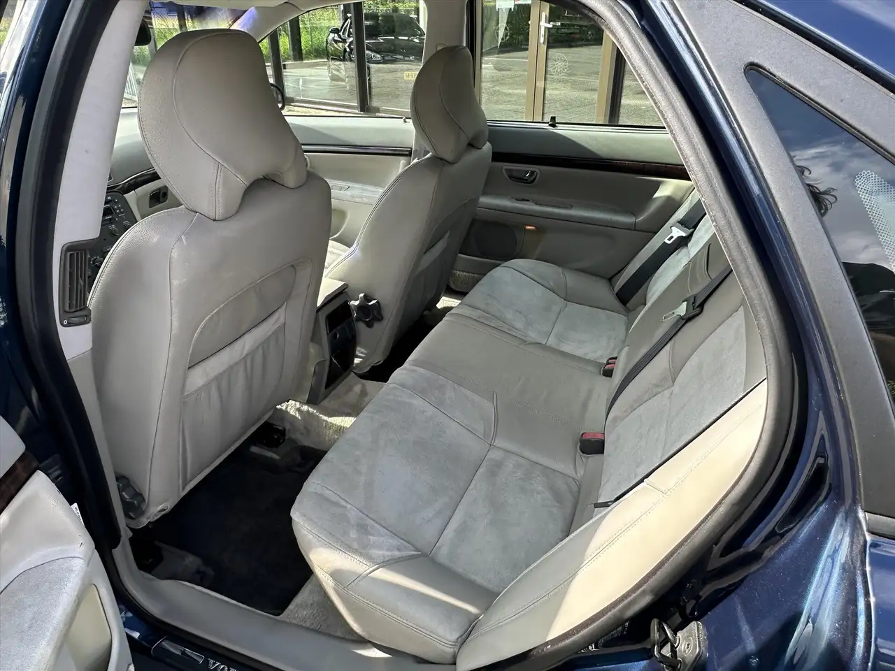 Volvo S80 2.9 147KW Premium, foto 7