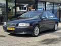 Volvo S80 2.9 147KW Premium Blauw - thumbnail 2