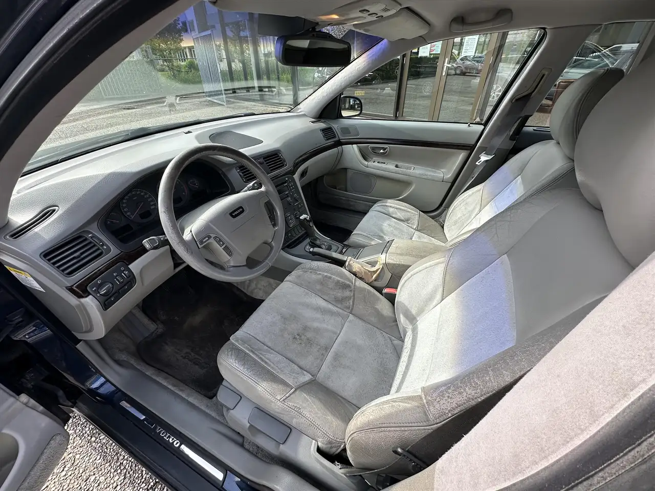 Volvo S80 2.9 147KW Premium, foto 10