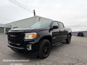 Elevation +crewcab + v6