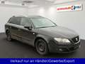 SEAT Exeo ST 2.0 TDI Style Automatik Schwarz - thumbnail 3