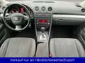 SEAT Exeo ST 2.0 TDI Style Automatik Schwarz - thumbnail 11
