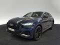 Audi Q8 55 TFSI quattro HD Matrix AHK B&O Luft Kamera Blau - thumbnail 2