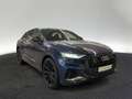 Audi Q8 55 TFSI quattro HD Matrix AHK B&O Luft Kamera Blau - thumbnail 5