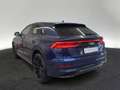 Audi Q8 55 TFSI quattro HD Matrix AHK B&O Luft Kamera Blau - thumbnail 3