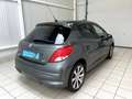 Peugeot 207 1.6 HDi112 FAP Féline 5p Grau - thumbnail 4