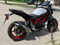 Suzuki SV 650 Blanc - thumbnail 4