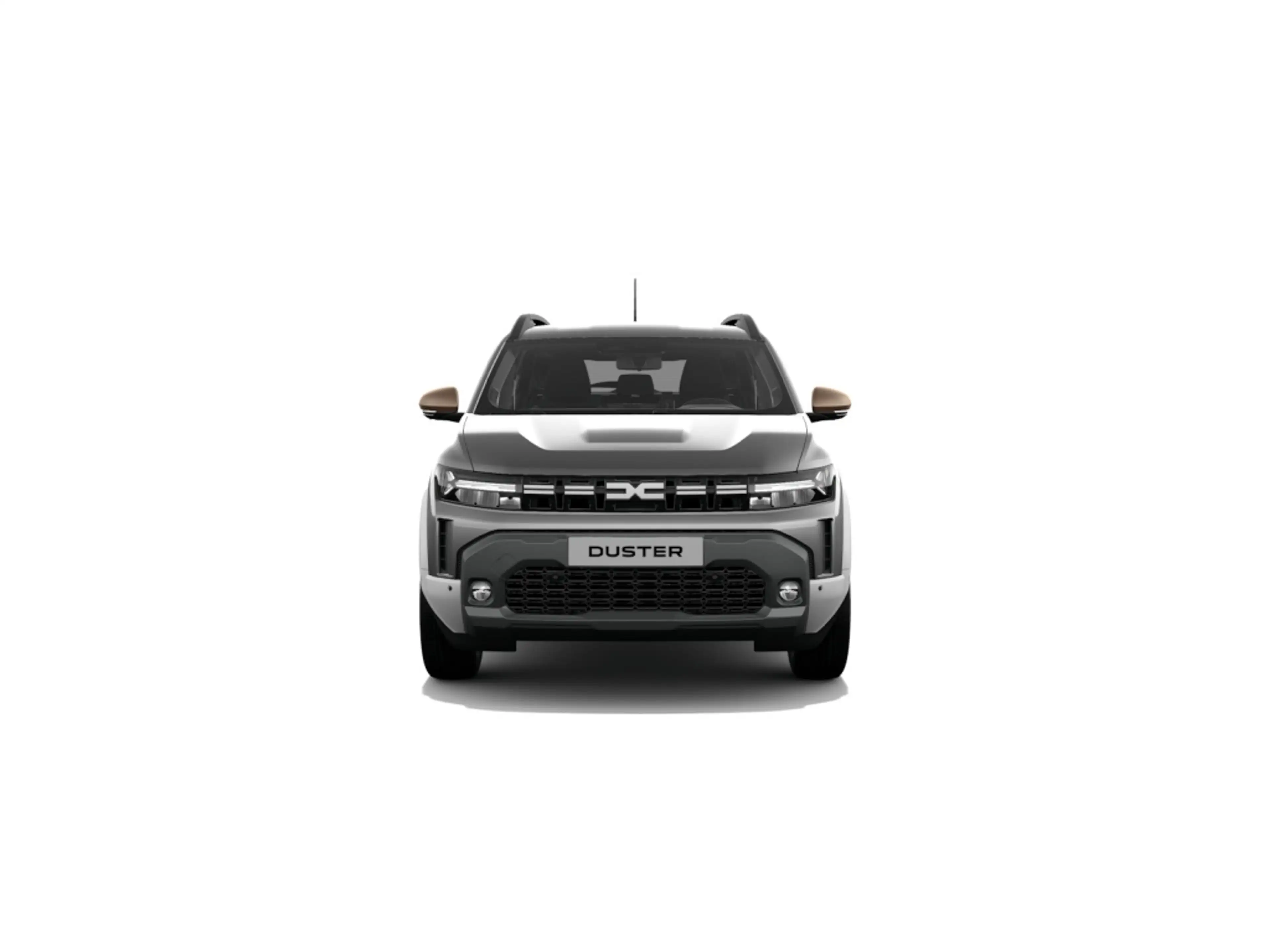 Dacia Duster Extreme Mild Hybrid 140 (MY26) — photo 2