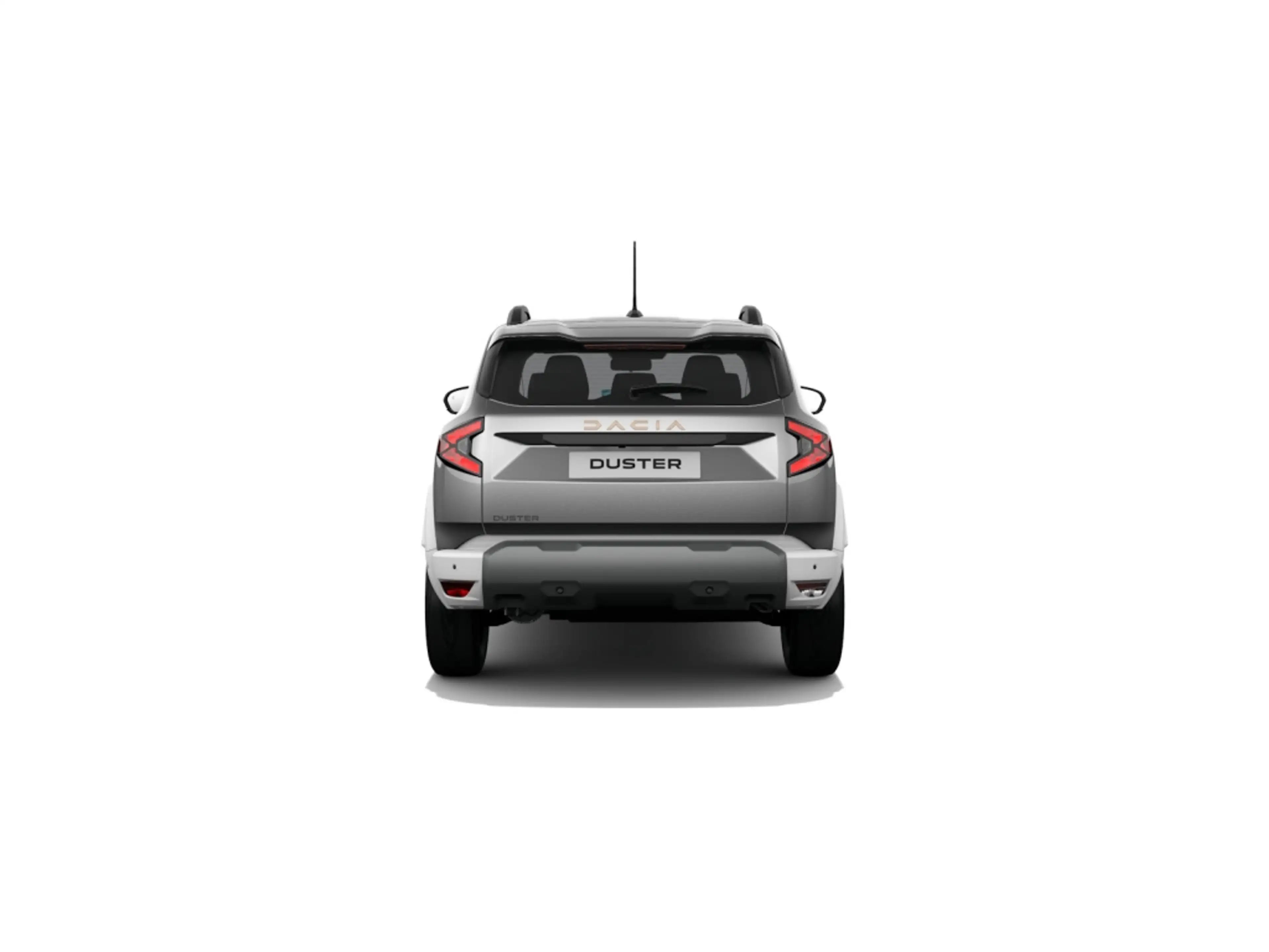 Dacia Duster Extreme Mild Hybrid 140 (MY26) — photo 5