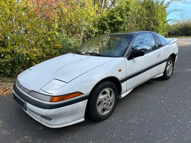 Mitsubishi Eclipse Eclipse 2000 16V GSi