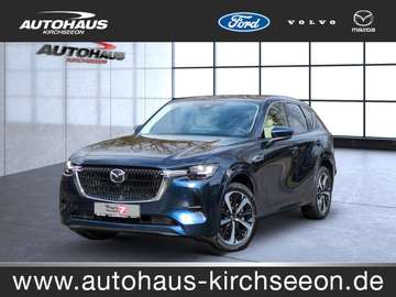 2.5 e-SKYACTIV Takumi AWD Plug-In-Hybrid LED