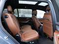 BMW X7 xDrive 40i FACEL. PANO AHK HUD LED ACC H/K Grau - thumbnail 10