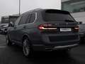 BMW X7 xDrive 40i FACEL. PANO AHK HUD LED ACC H/K Grau - thumbnail 7