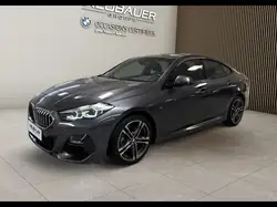 BMW Série 2 218iA 136ch M Sport DKG7