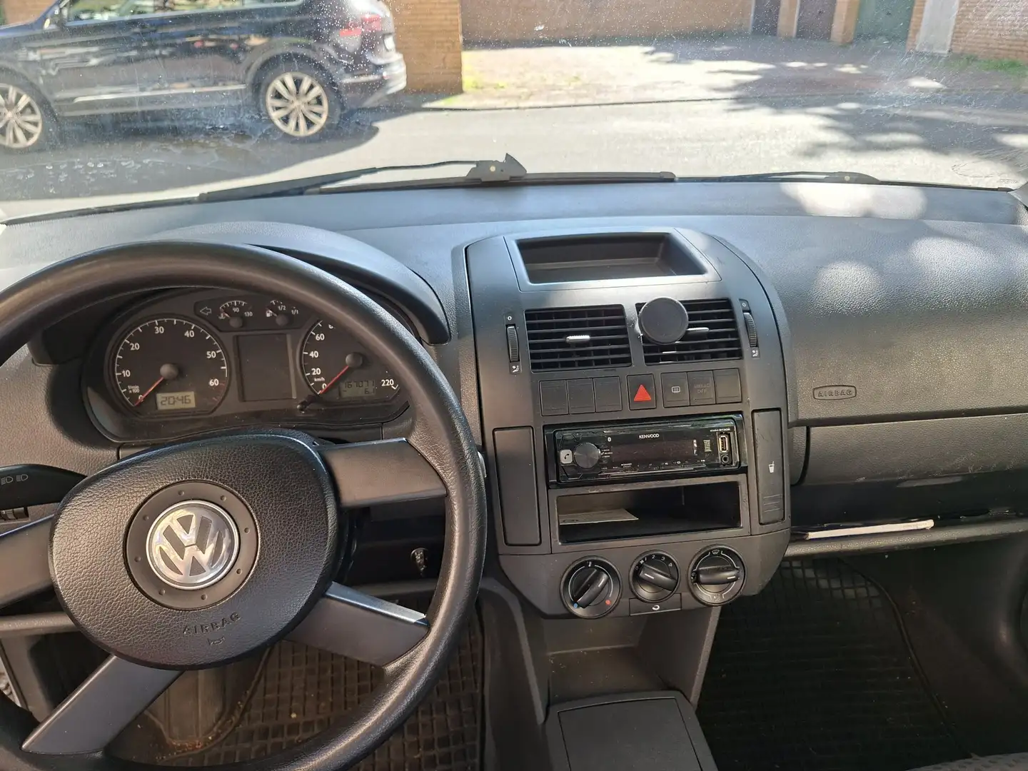Volkswagen Polo 1.2 Grau - 2