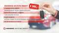 Ford B-Max 1.0 EcoBoost Titanium | Trekhaak | Half leder | St Nero - thumbnail 14