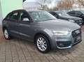 Audi Q3 2.0 TDI quattro, TÜV Jan/27, Service NEU Gris - thumbnail 7