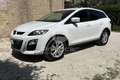 Mazda CX-7 CX-7 2.2L MZR CD Tourer Bianco - thumbnail 1
