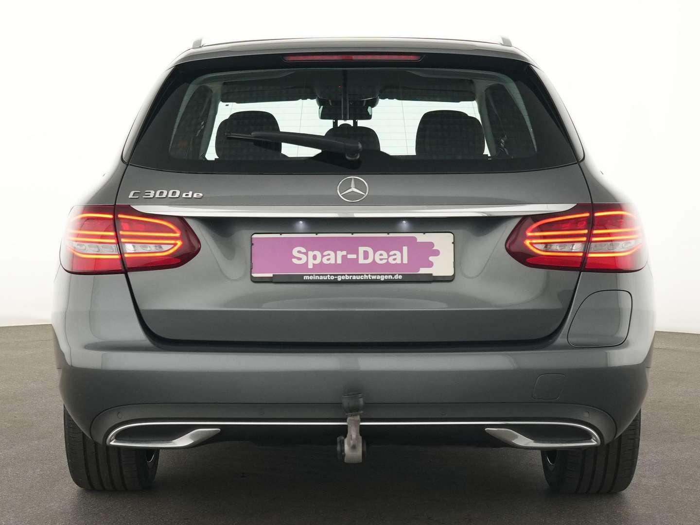 Mercedes Classe C 300 Business -  - Joinsteer - #5