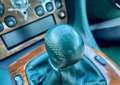 Aston Martin DB7 Vantage V12 im Neuwagenzustand Grün - thumbnail 7