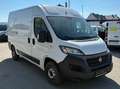 Fiat Ducato 140 L2H2 KW30 Innenausbau; Schwingsitz, Service uvm. Weiß - thumbnail 3