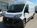 Fiat Ducato 140 L2H2 KW30 Innenausbau; Schwingsitz, Service uvm. Weiß - thumbnail 1