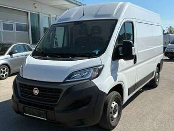 140 L2H2 KW30 Innenausbau; Schwingsitz uvm.