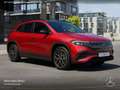 Mercedes-Benz EQA 300 4M AMG+NIGHT+19"+PLUS-PAKET+PANO+360 Rouge - thumbnail 22