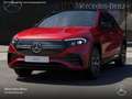 Mercedes-Benz EQA 300 4M AMG+NIGHT+19"+PLUS-PAKET+PANO+360 Rouge - thumbnail 2