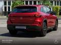 Mercedes-Benz EQA 300 4M AMG+NIGHT+19"+PLUS-PAKET+PANO+360 Rouge - thumbnail 5