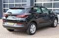 Opel Grandland X 1.2 Turbo edition Zwart - thumbnail 4
