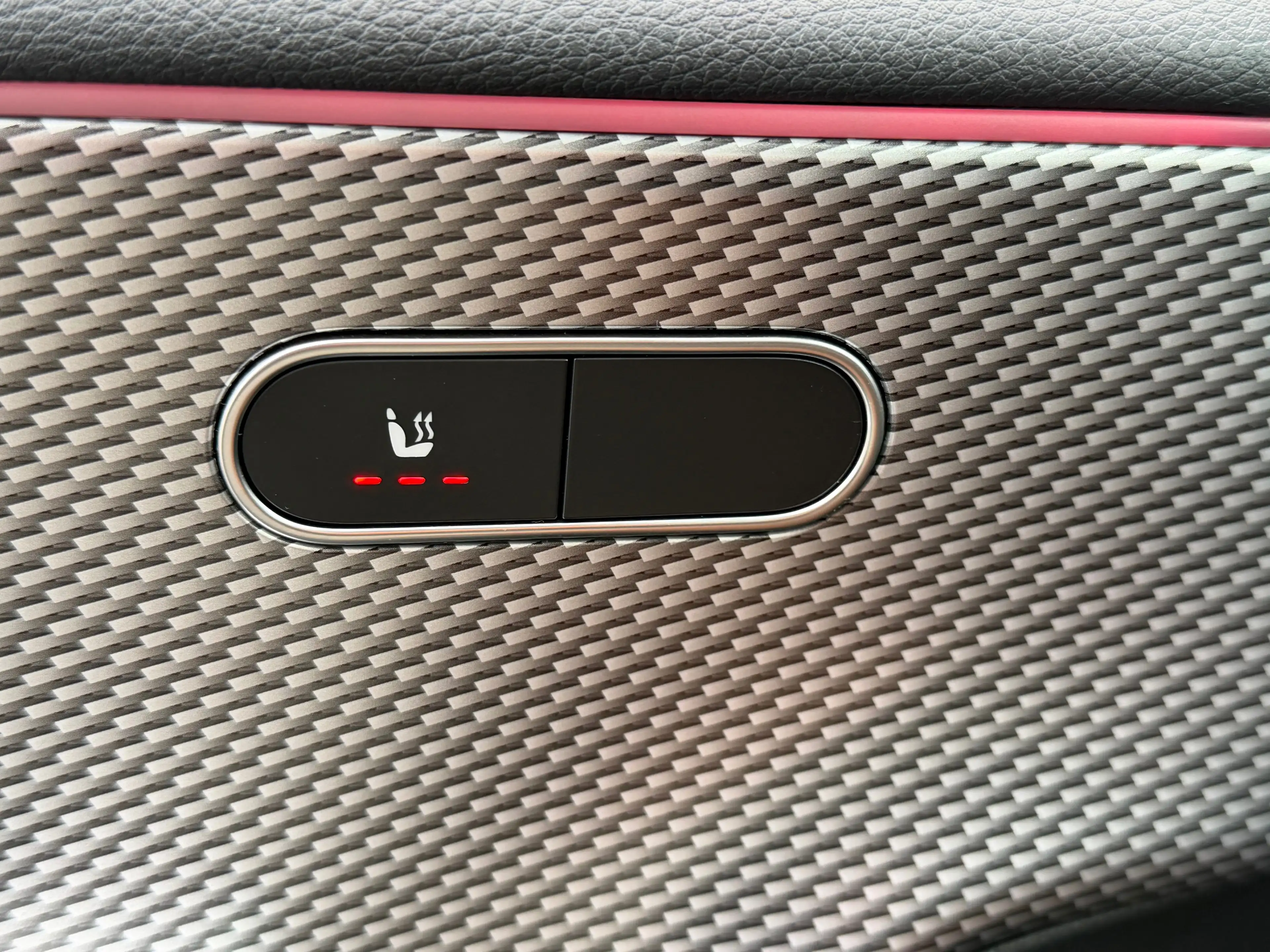 Mercedes-Benz A 250 e PHEV Progressive Line - CARPLAY- CAM - ACC- LED - NIEUWSTAAT — photo 9