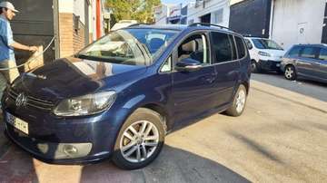 1.6TDI CR BMT Advance DSG 81kW