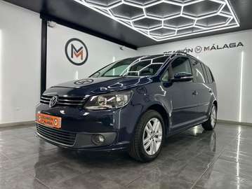 1.6TDI CR BMT Advance DSG 81kW