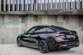 BMW i4 M50 83.9 kWh M Sport 544pk / SOFTCLOSE / CARPLAY Noir - thumbnail 2