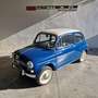 Fiat 600 D FANALONA Синій - thumbnail 12