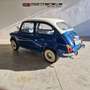 Fiat 600 D FANALONA Blauw - thumbnail 10