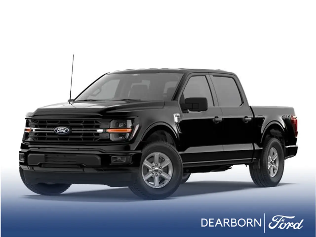 2026 Ford F 150