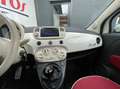 Fiat 500 Cabrio 1,2 Lounge Blanc - thumbnail 8