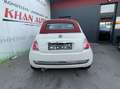 Fiat 500 Cabrio 1,2 Lounge Blanc - thumbnail 12