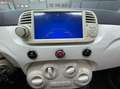 Fiat 500 Cabrio 1,2 Lounge Blanc - thumbnail 7