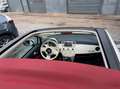 Fiat 500 Cabrio 1,2 Lounge Weiß - thumbnail 4